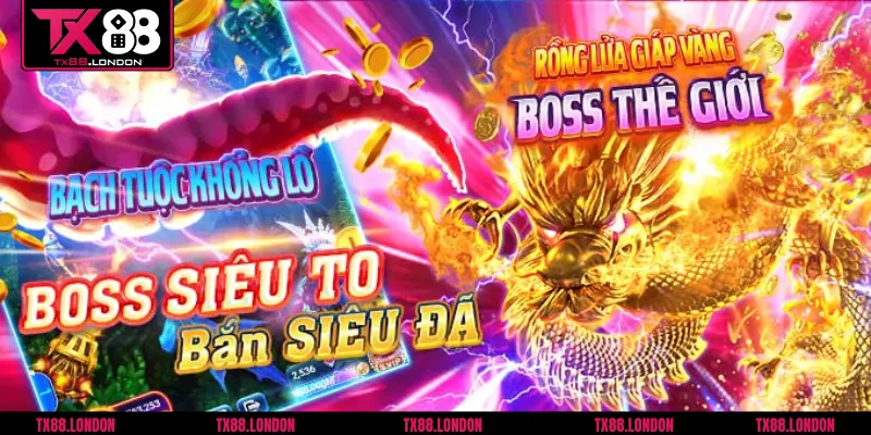 Quái nhỏ - Tích điểm nhanh, dễ săn bắt