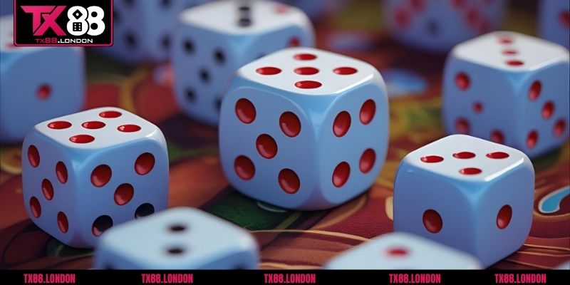 Luật chơi game xóc đĩa TX88 cho Newbie